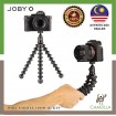 Joby GorillaPod 1K Flexible Mini-Tripod with Ball Head Kit